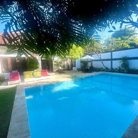 Peninsula Beach Resort Nusa Dua  Esterno foto