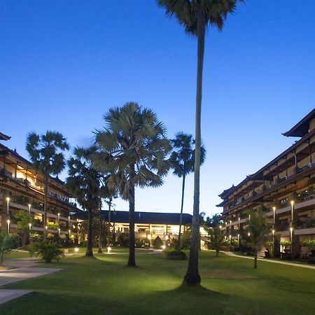 Peninsula Beach Resort Nusa Dua  Esterno foto