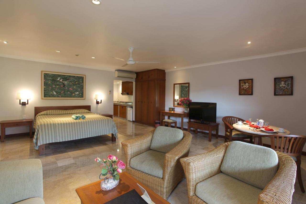 Peninsula Beach Resort Nusa Dua  Esterno foto