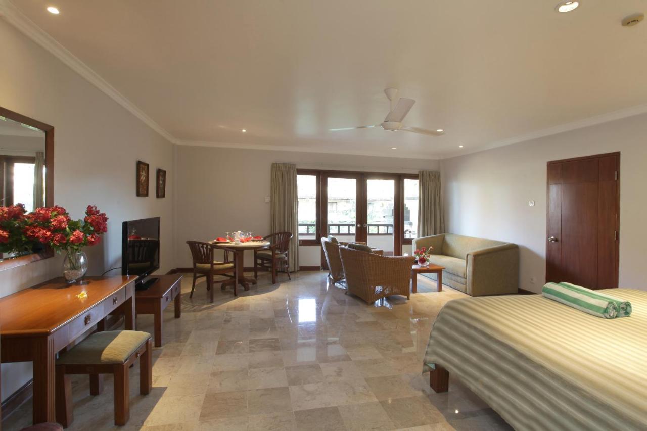 Peninsula Beach Resort Nusa Dua  Esterno foto