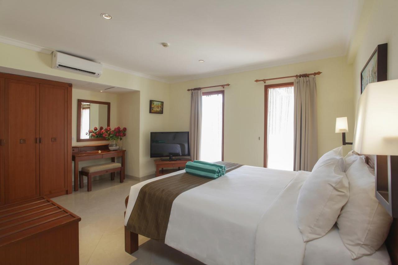 Peninsula Beach Resort Nusa Dua  Esterno foto