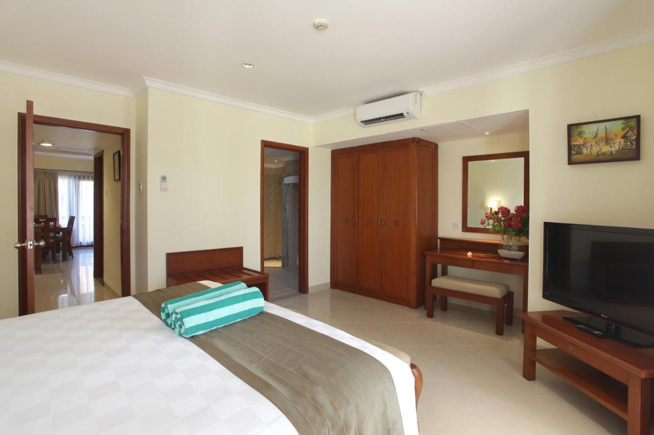 Peninsula Beach Resort Nusa Dua  Esterno foto