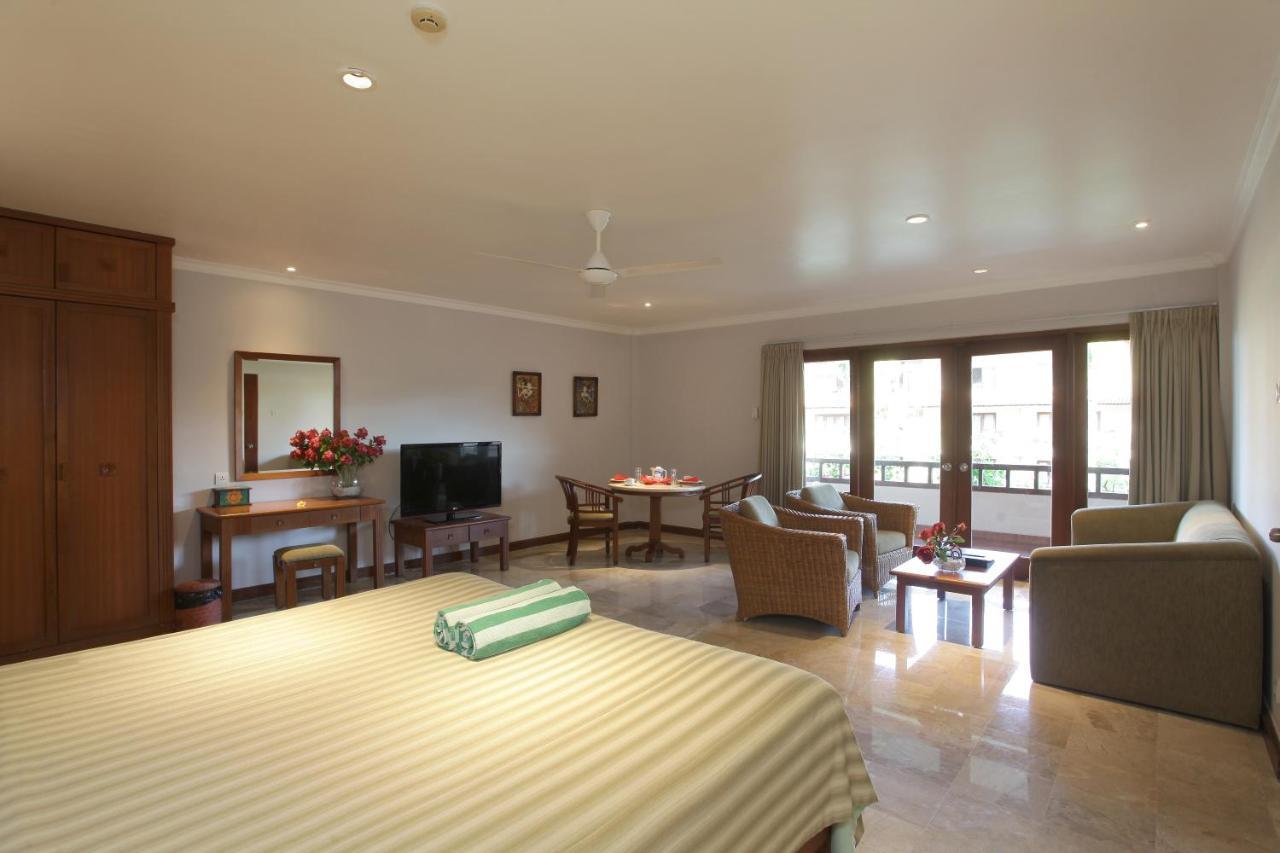 Peninsula Beach Resort Nusa Dua  Esterno foto