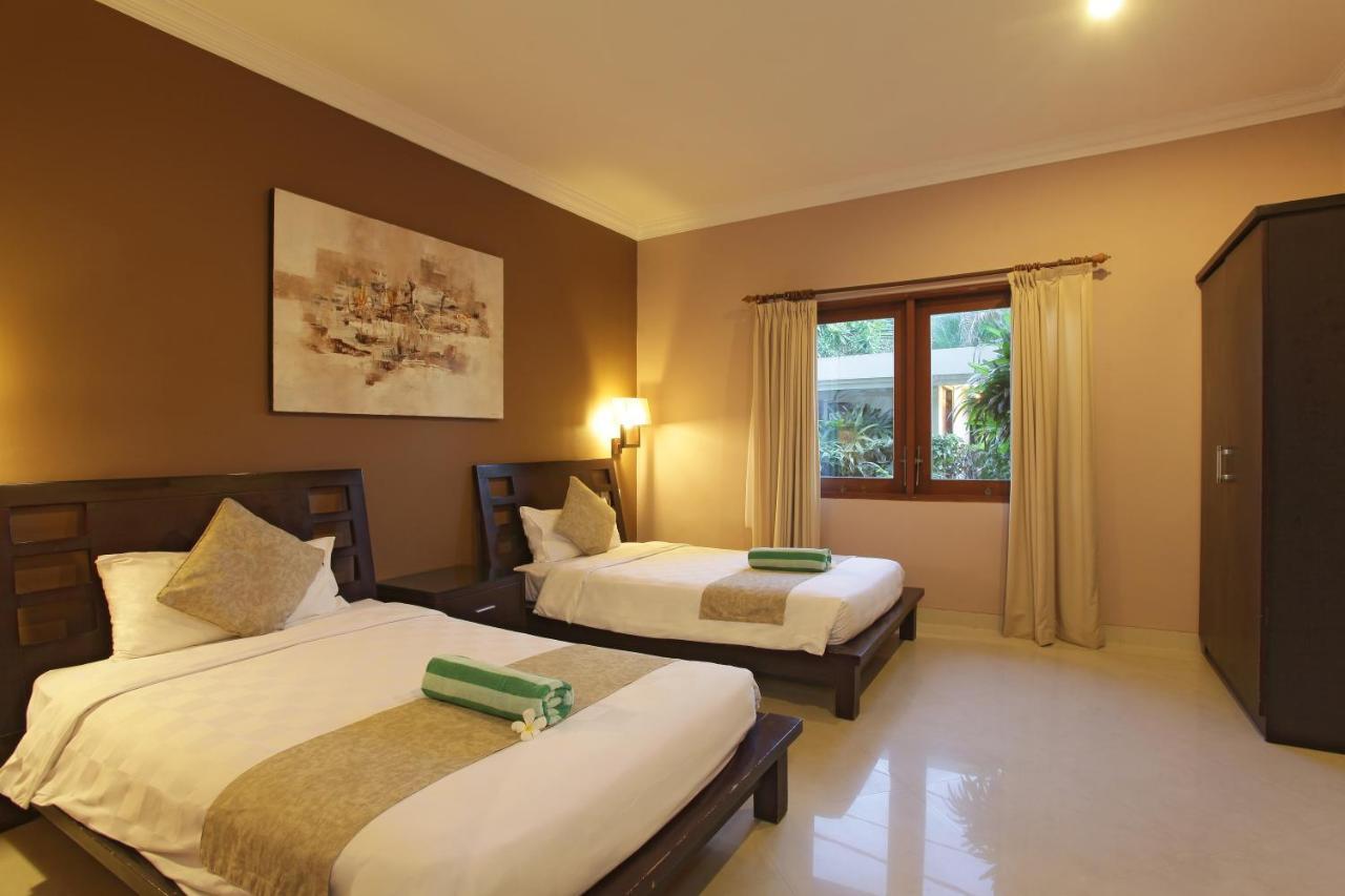 Peninsula Beach Resort Nusa Dua  Esterno foto