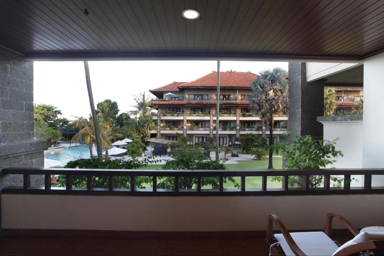 Peninsula Beach Resort Nusa Dua  Esterno foto