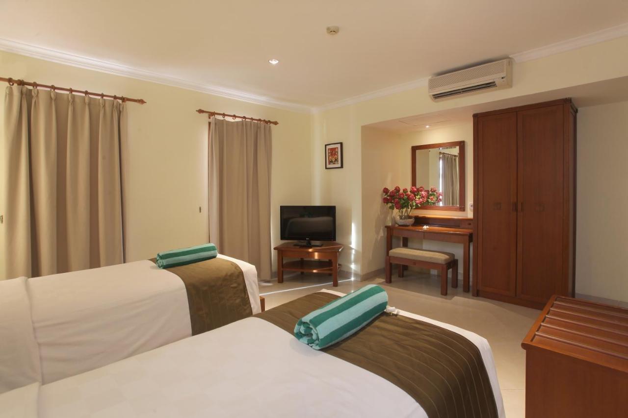 Peninsula Beach Resort Nusa Dua  Esterno foto