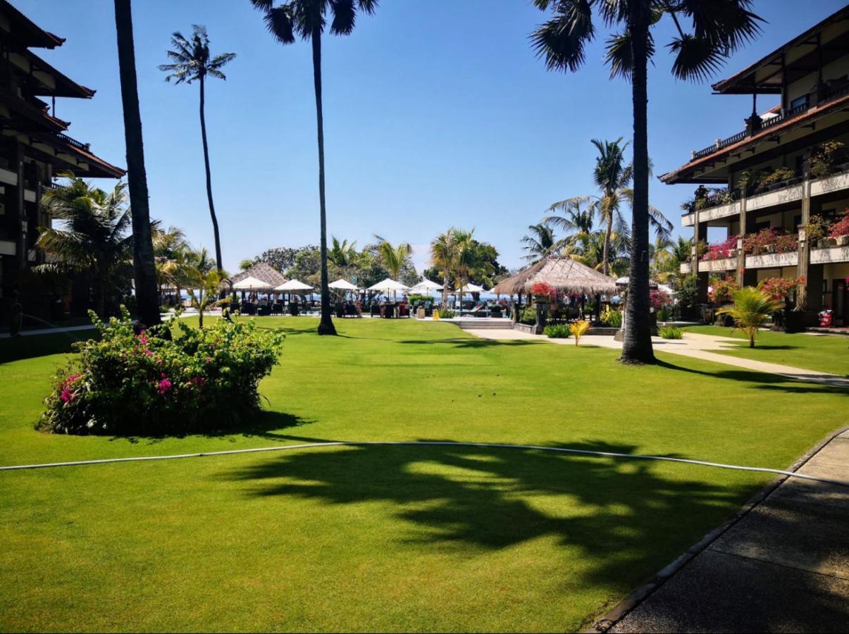 Peninsula Beach Resort Nusa Dua  Esterno foto