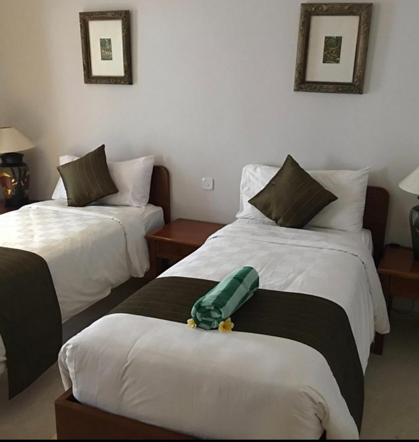 Peninsula Beach Resort Nusa Dua  Esterno foto