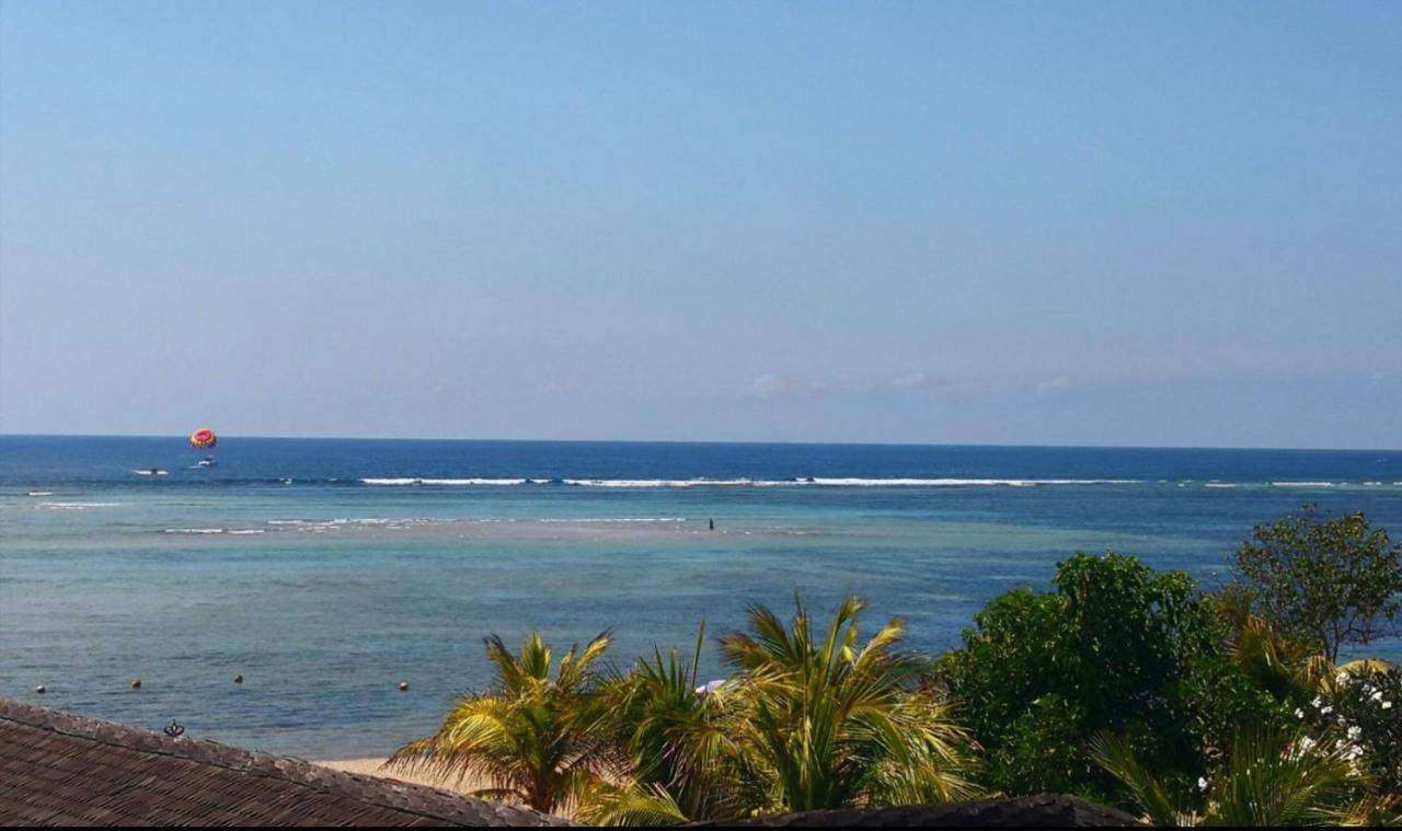 Peninsula Beach Resort Nusa Dua  Esterno foto