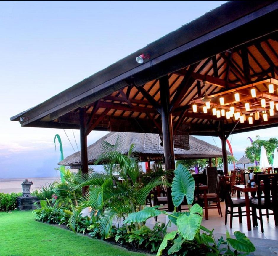 Peninsula Beach Resort Nusa Dua  Esterno foto