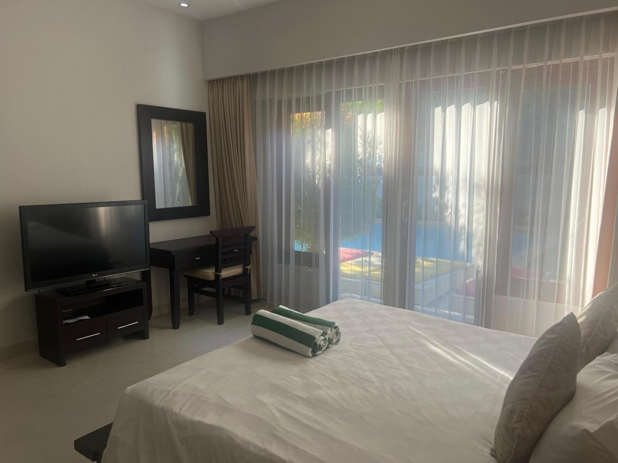 Peninsula Beach Resort Nusa Dua  Esterno foto