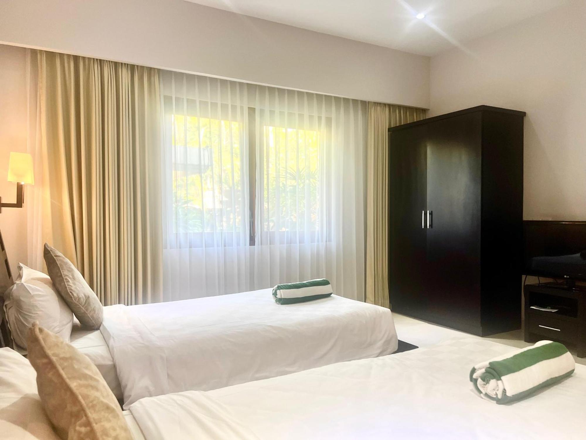 Peninsula Beach Resort Nusa Dua  Esterno foto