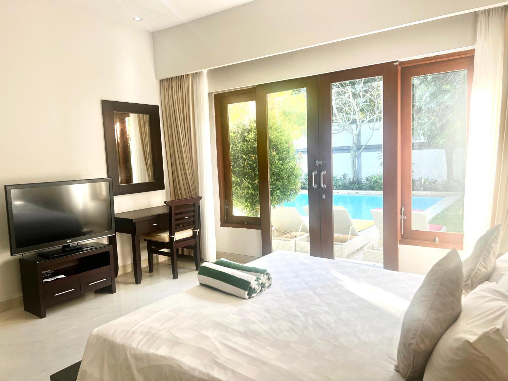 Peninsula Beach Resort Nusa Dua  Esterno foto
