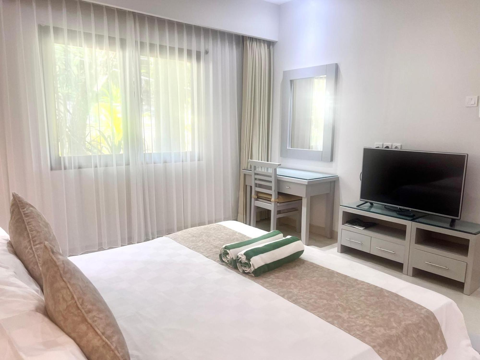Peninsula Beach Resort Nusa Dua  Esterno foto
