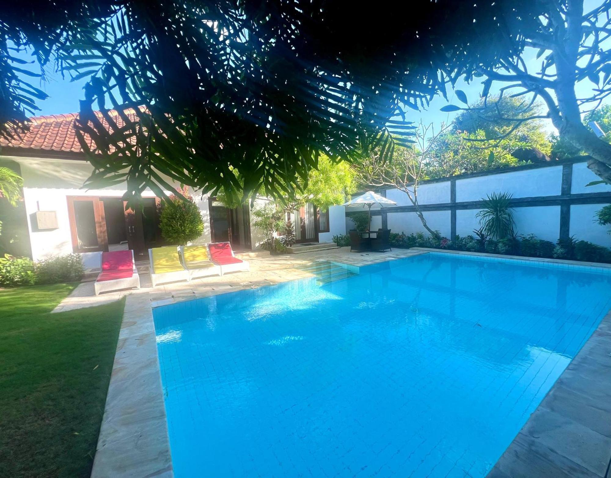 Peninsula Beach Resort Nusa Dua  Esterno foto