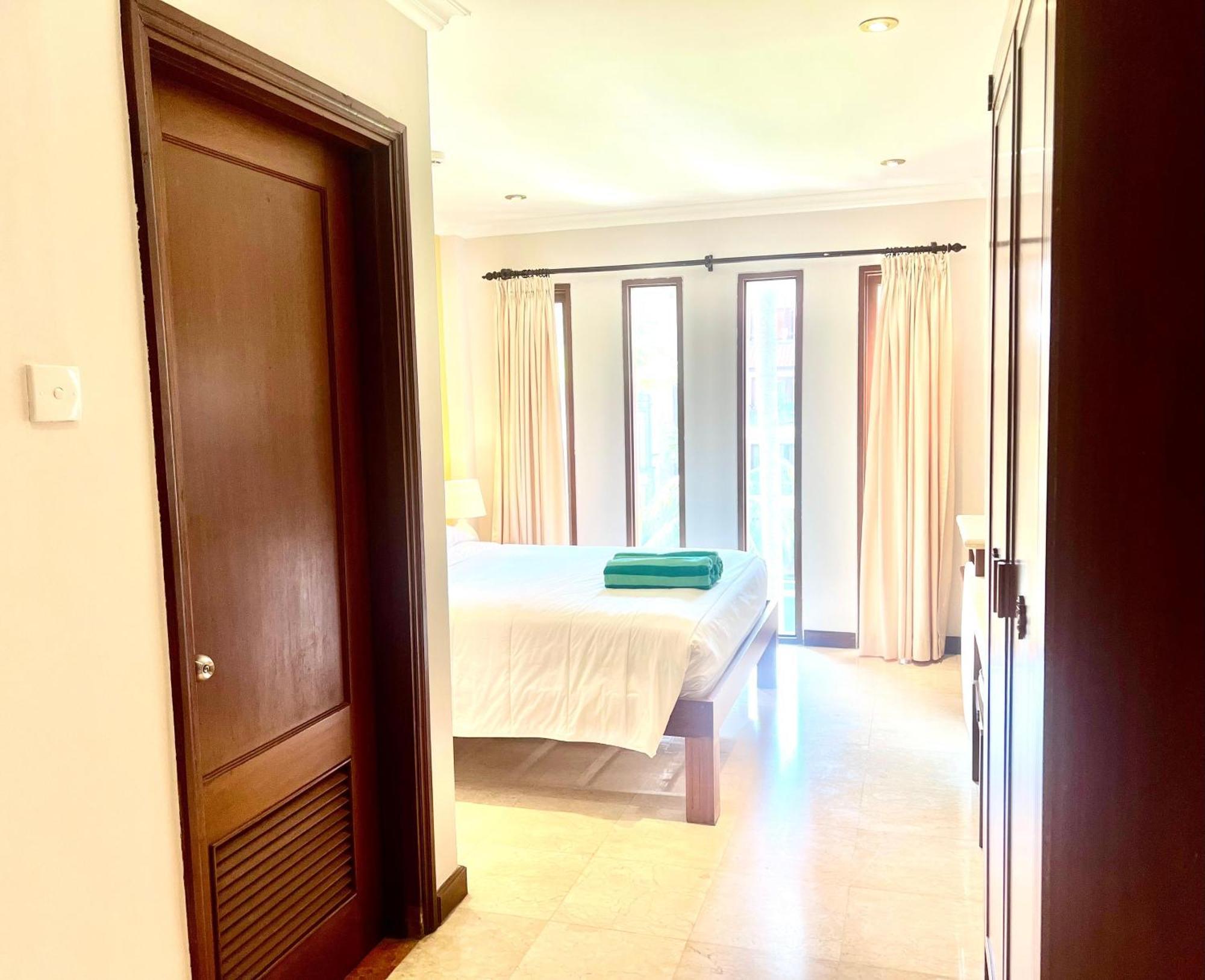 Peninsula Beach Resort Nusa Dua  Esterno foto