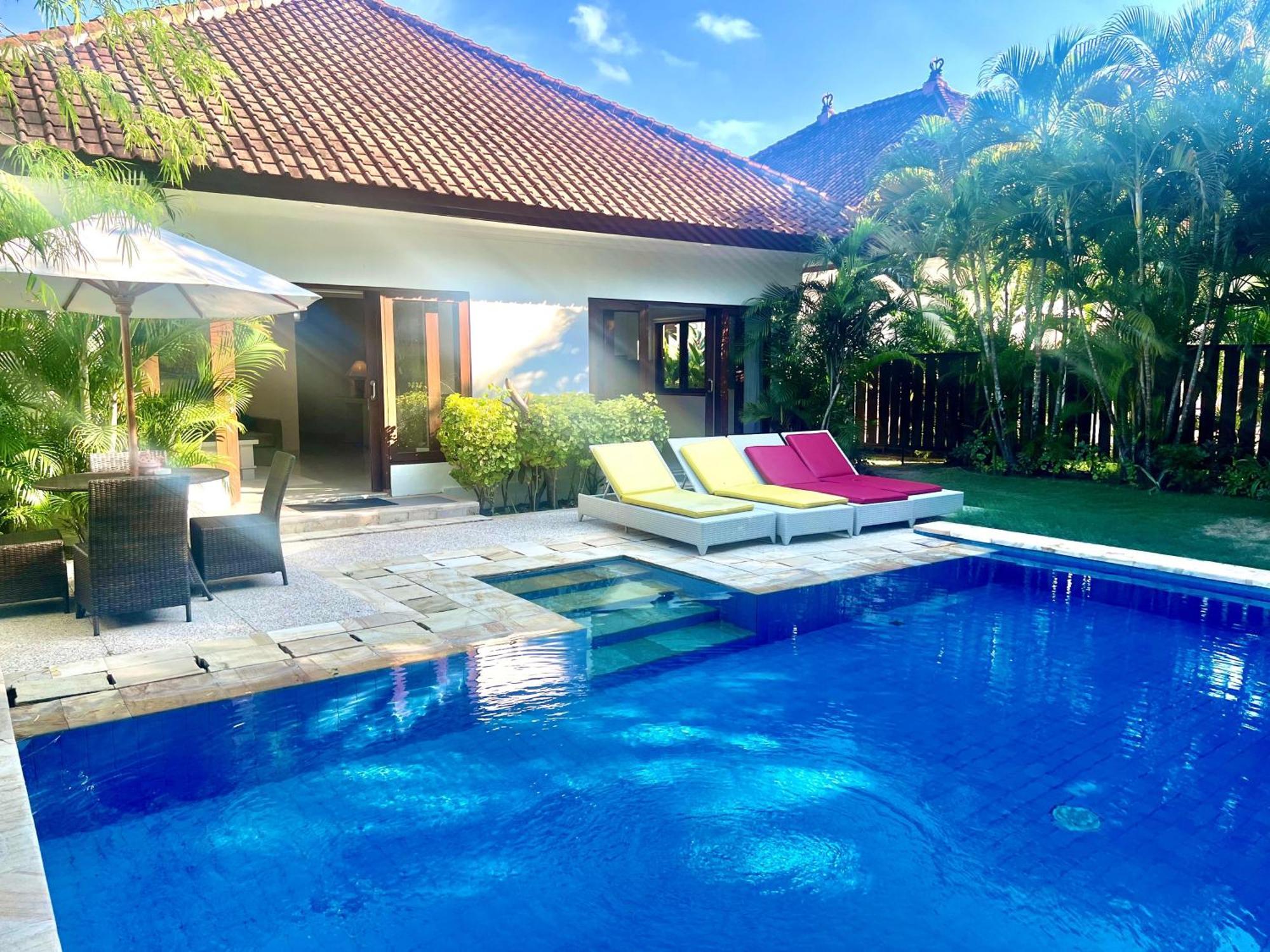 Peninsula Beach Resort Nusa Dua  Esterno foto