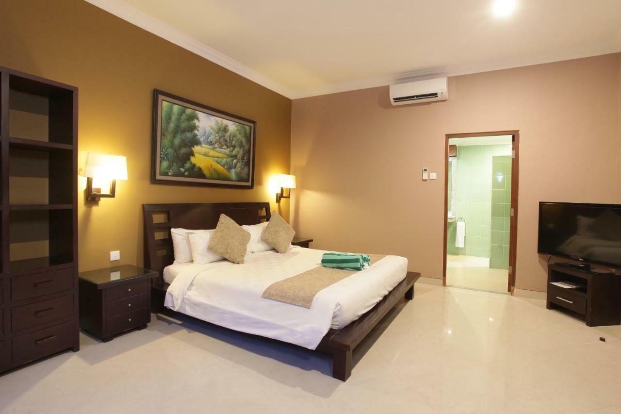 Peninsula Beach Resort Nusa Dua  Esterno foto