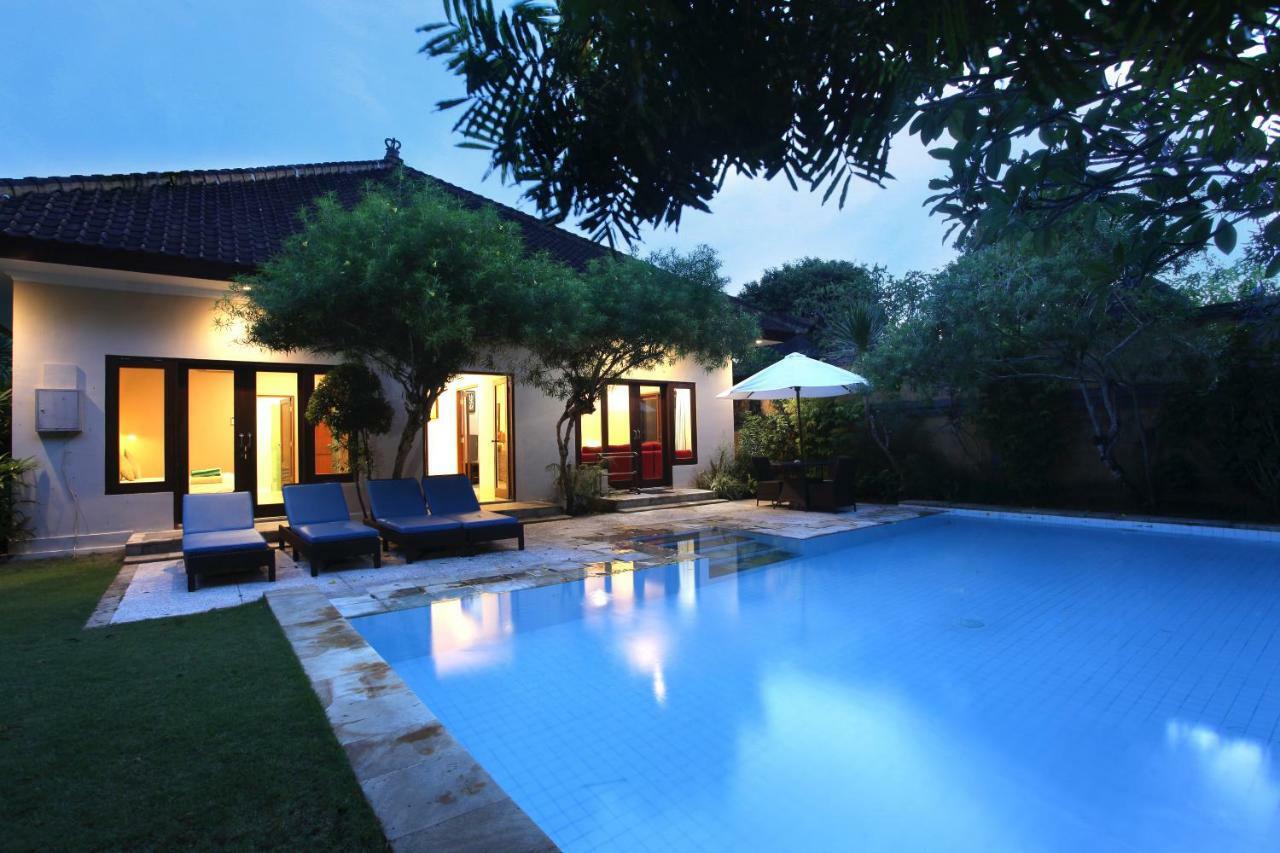 Peninsula Beach Resort Nusa Dua  Esterno foto