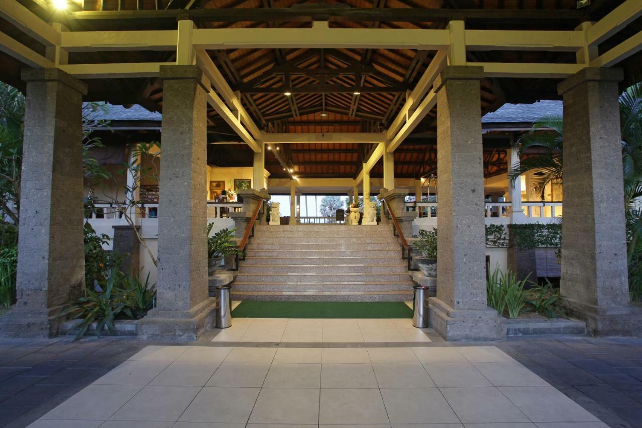 Peninsula Beach Resort Nusa Dua  Esterno foto