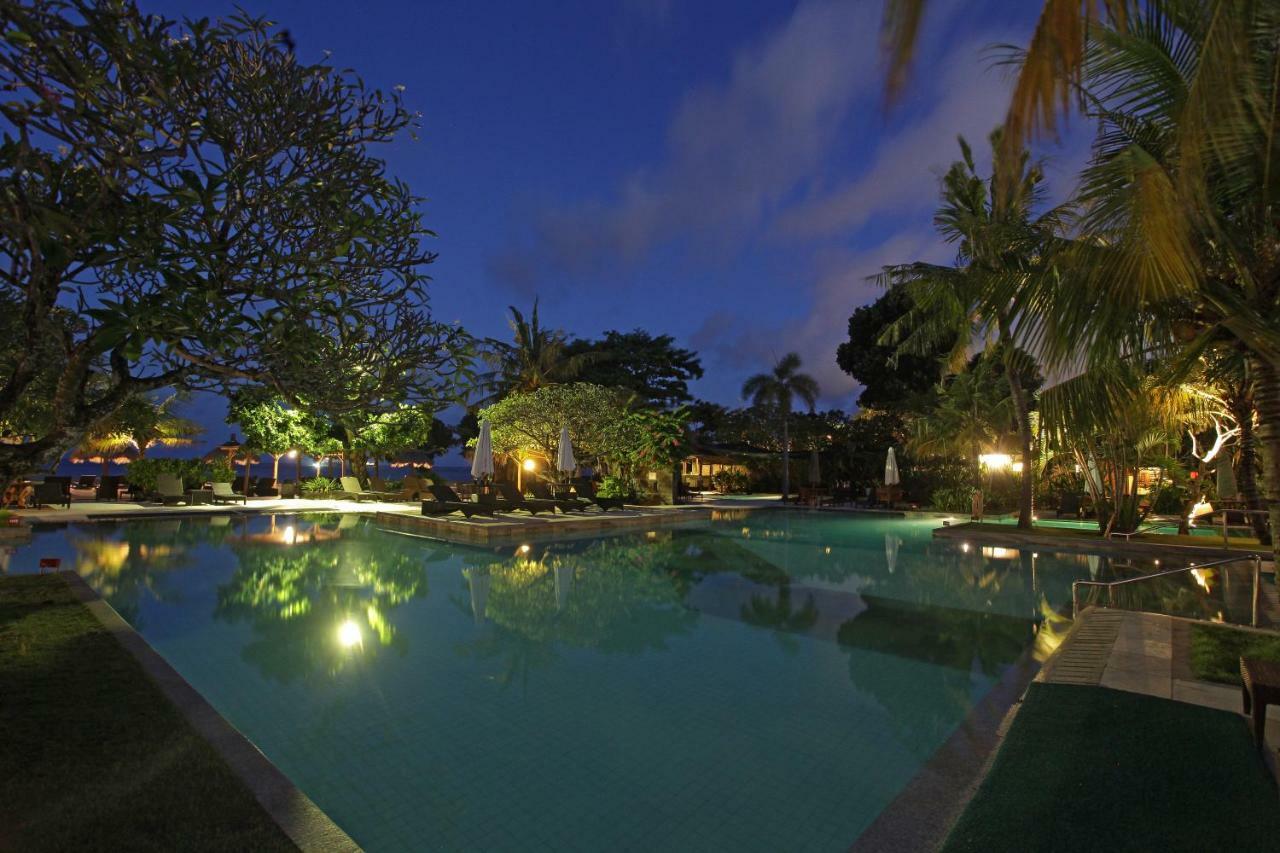 Peninsula Beach Resort Nusa Dua  Esterno foto