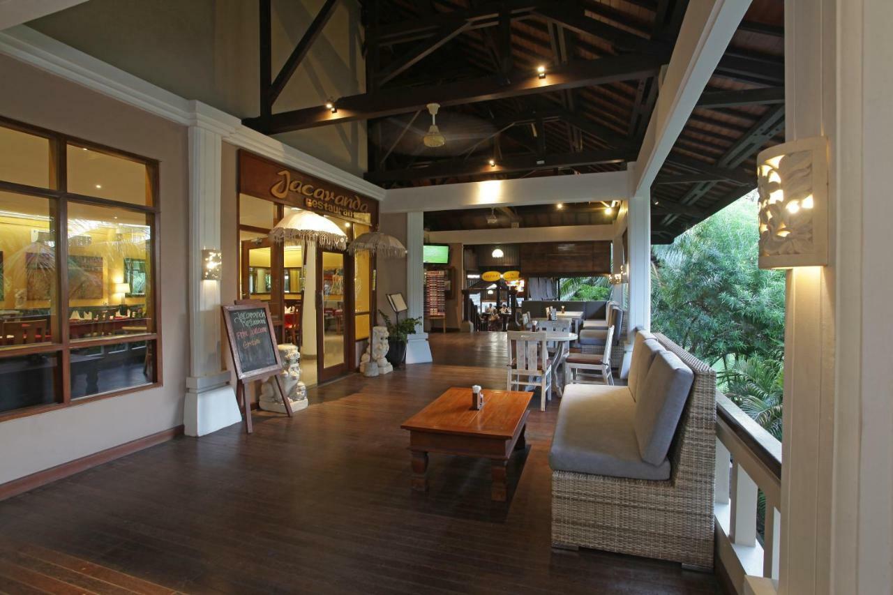 Peninsula Beach Resort Nusa Dua  Esterno foto